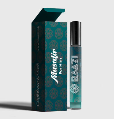 Musafir
